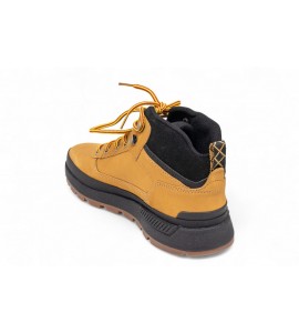 TIMBERLAND Sneaker Field Trekker Mid
