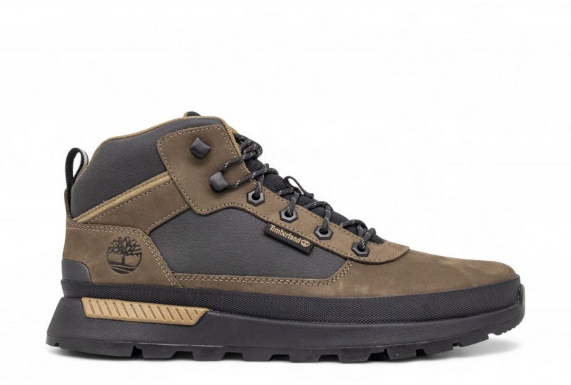 Timberland® Sneaker Field...