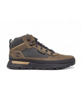 Timberland® Sneaker Field Trekker Mid