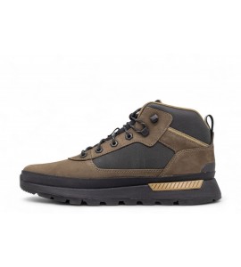 Timberland® Sneaker Field Trekker Mid