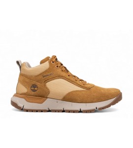 Timberland® Sneaker Voyager Park Mid