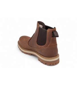 TIMBERLAND Stivale Chelsea Britton Road Mid da Uomo