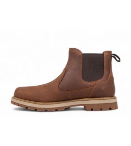 TIMBERLAND Stivale Chelsea Britton Road Mid da Uomo
