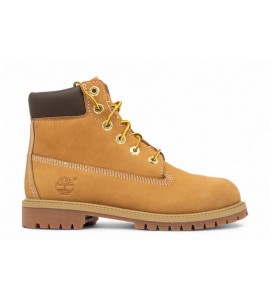 Timberland® Scarponcino Impermeabile Premium 6-Inch da Bambino