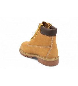 Timberland® Scarponcino Impermeabile Premium 6-Inch da Bambino