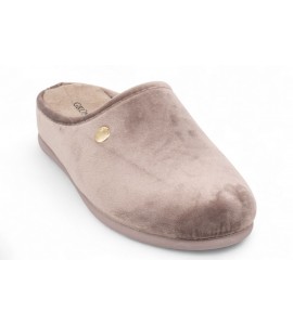 GRULAND Ciabatta in velluto | IRRA