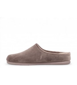 GRULAND Ciabatta in velluto | IRRA