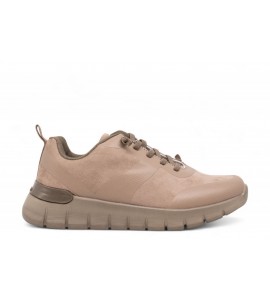 GRUNLAND Sneaker extra leggera in microfibra | SACE