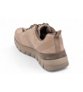 GRUNLAND Sneaker extra leggera in microfibra | SACE