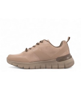 GRUNLAND Sneaker extra leggera in microfibra | SACE