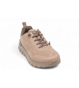 GRUNLAND Sneaker extra leggera in microfibra | SACE