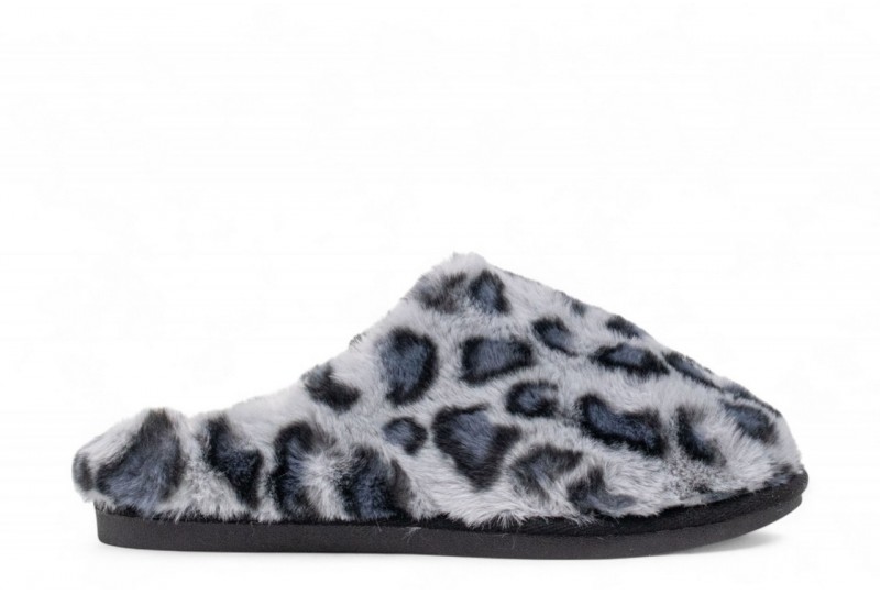 GRUNLAND Ciabatta peluche...