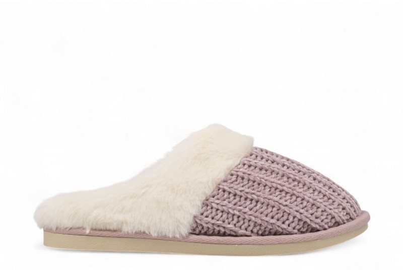 GRUNLAND Ciabatta in maglia...