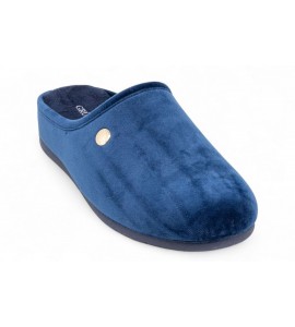 GRULAND Ciabatta in velluto | IRRA