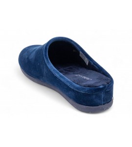 GRULAND Ciabatta in velluto | IRRA