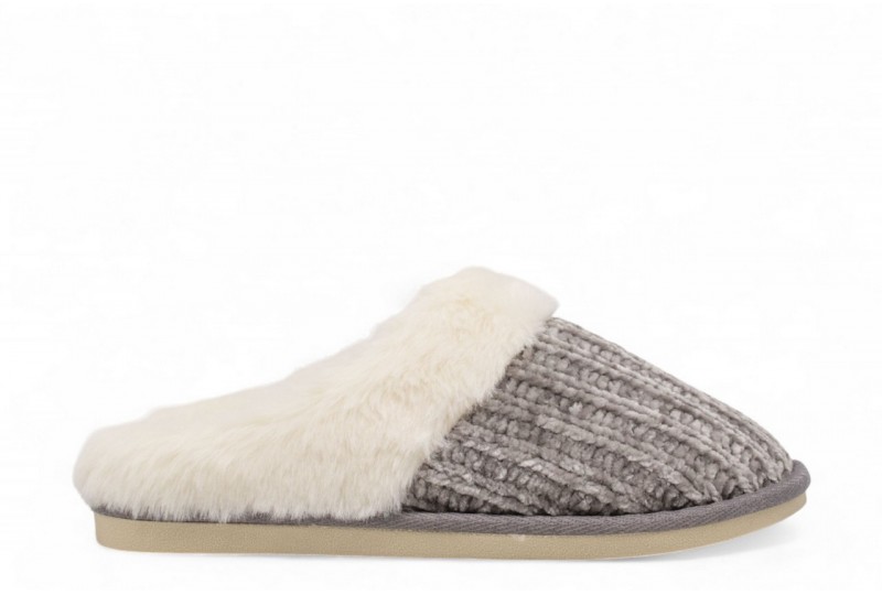 GRUNLAND Ciabatta in maglia...