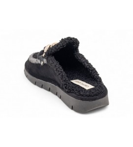 GRUNLAND Sabot in stile mocassino | LOXI