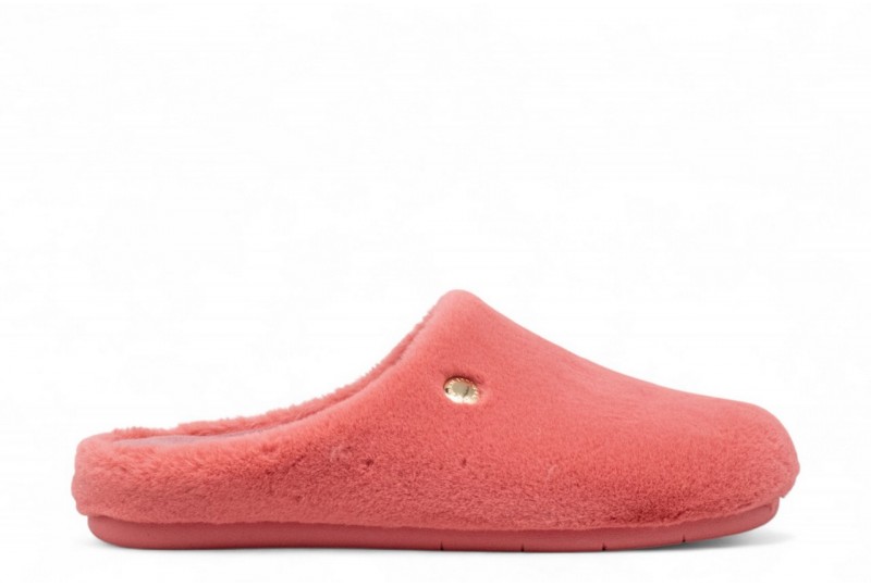 GRUNLAND Ciabatta-peluche |...