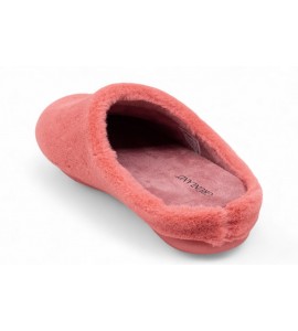 GRUNLAND Ciabatta-peluche | GAGA