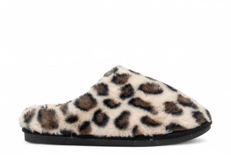 GRUNLAND Ciabatta peluche...