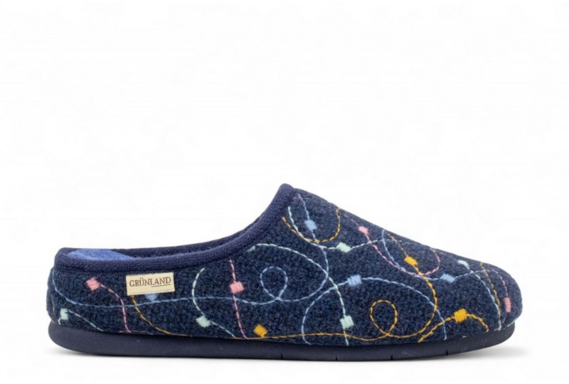 GRUNLAND Ciabatta con...