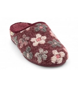 GRUNLAND Ciabatta con fiori | IRRA