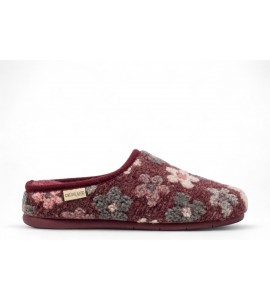 GRUNLAND Ciabatta con fiori | IRRA