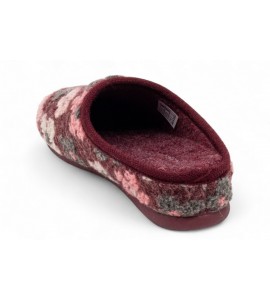 GRUNLAND Ciabatta con fiori | IRRA