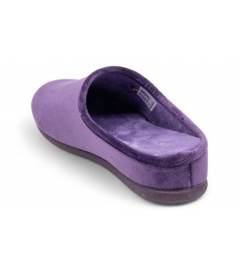 GRULAND Ciabatta in velluto | IRRA