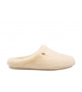 GRUNLAND Ciabatta-peluche | GAGA