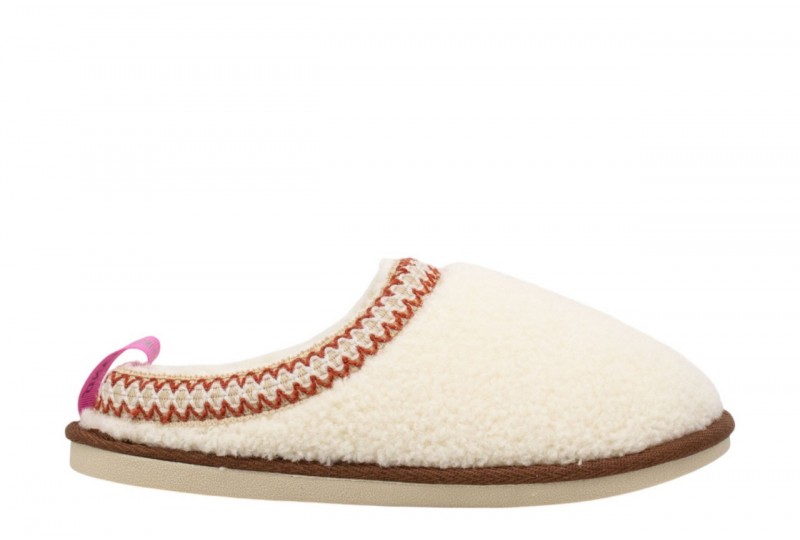 GRUNLAND Ciabatta etnica in...