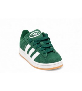 ADIDAS Scarpe Campus 00s Comfort Closure Elastic Laces Infant