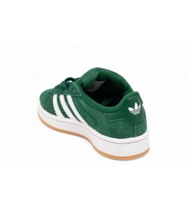 ADIDAS Scarpe Campus 00s Comfort Closure Elastic Laces Infant