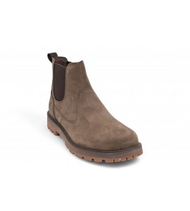 TIMBERLAND Stivale Chelsea Britton Road Mid da Uomo