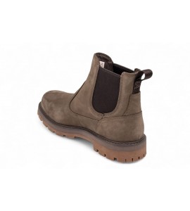 TIMBERLAND Stivale Chelsea Britton Road Mid da Uomo