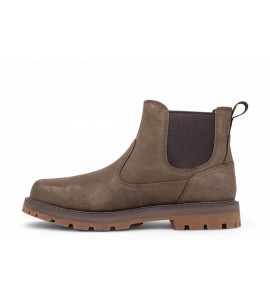 TIMBERLAND Stivale Chelsea Britton Road Mid da Uomo