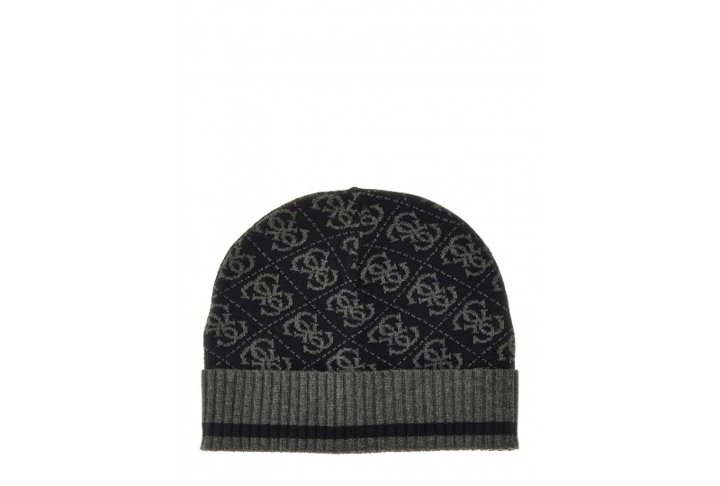 GUESS Cuffia 4g logo