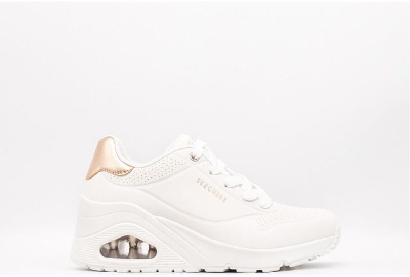 SKECHERS Uno Wedge - HI Steps