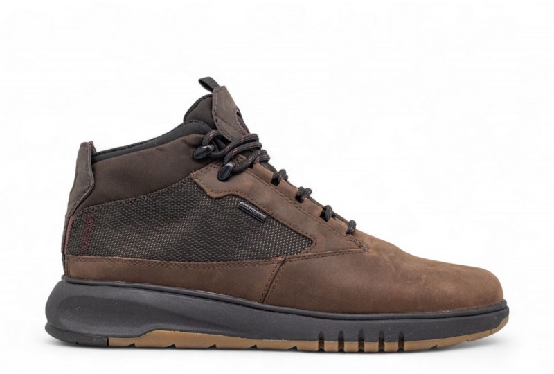 GEOX stivaletto aerantis...