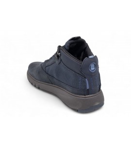 GEOX stivaletto aerantis 4x4 abx