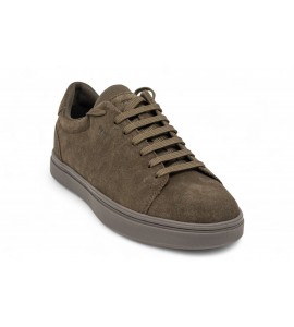 GEOX SNEAKER U BALTIMOORE