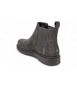 GEOX Stivaletti chelsea spherica ec1 uomo