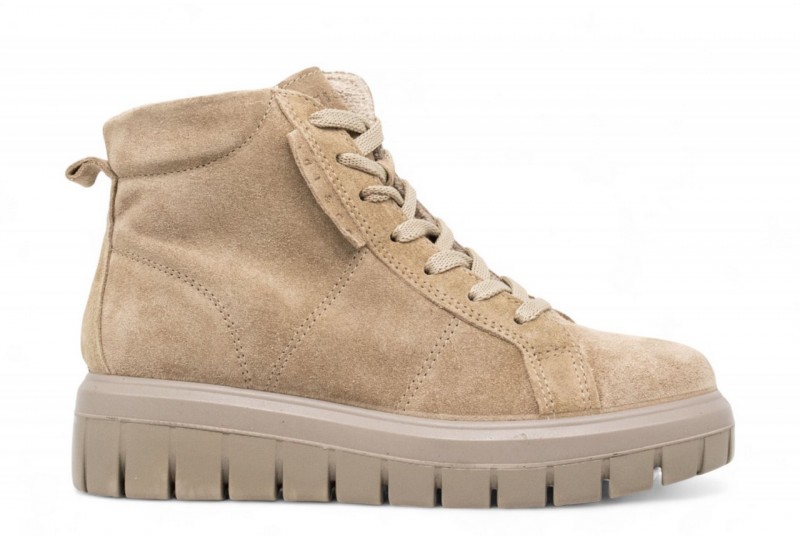 IGI E CO sneaker alta in...