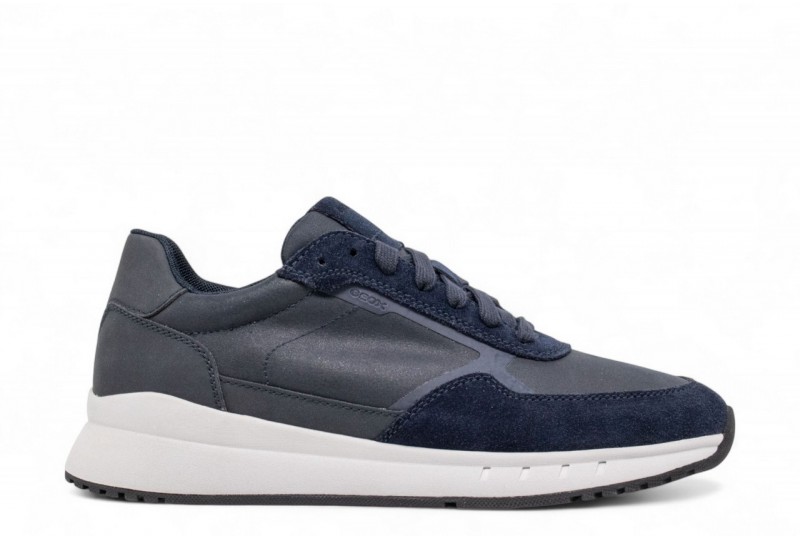 GEOX SNEAKER U BRANTHON