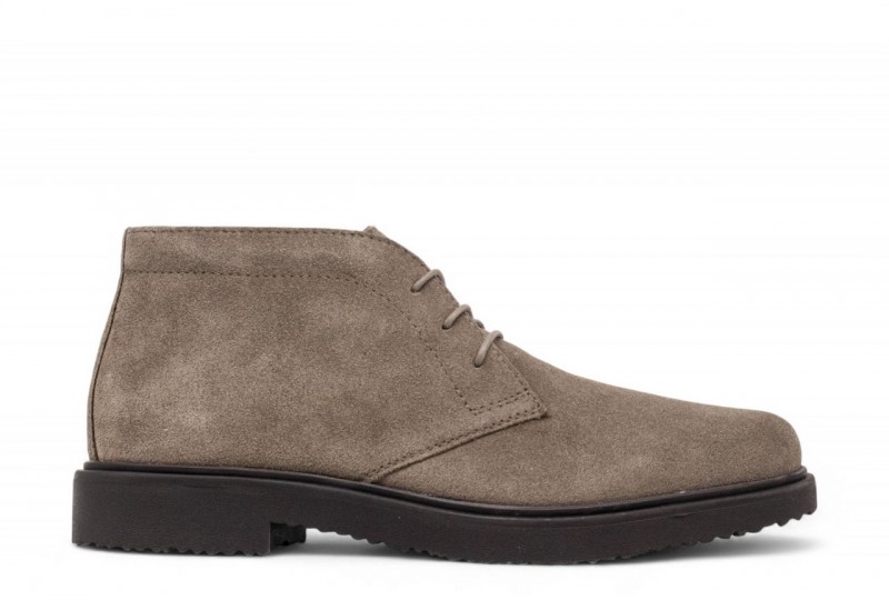 GEOX Massimiano polacco uom