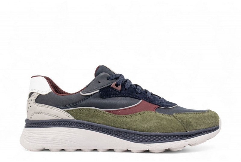 GEOX spherica actif x1