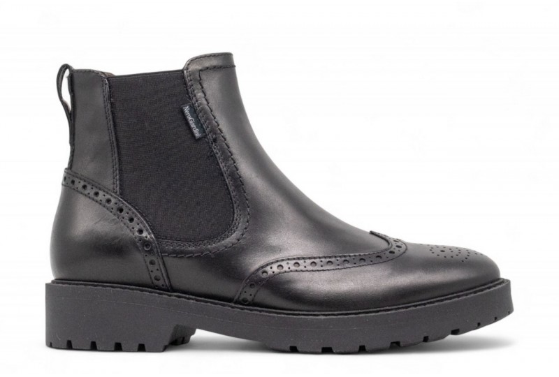 NERO GIARDINI Stivaletti...