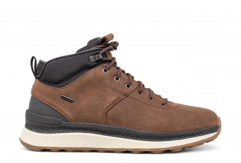 GEOX POLACCO Spherica Actif...