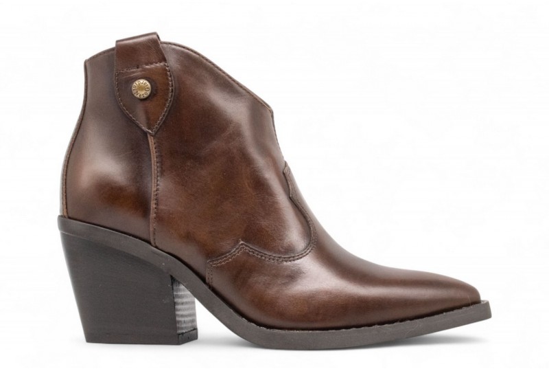 NERO GIARDINI camperos in...