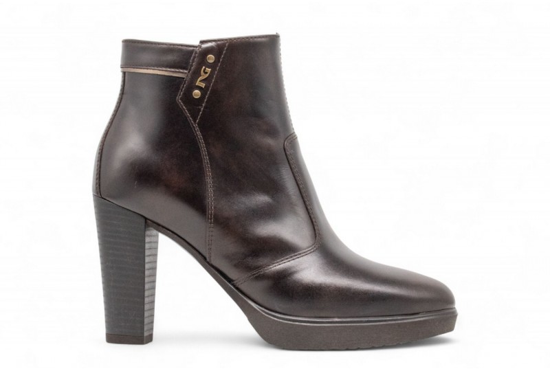 NERO GIARDINI tronchetto...